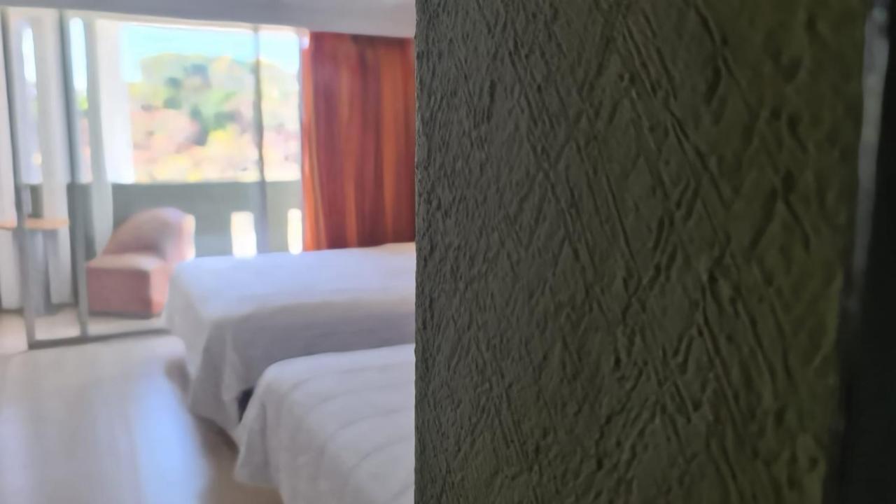 Hotel Borda Cuernavaca Extérieur photo