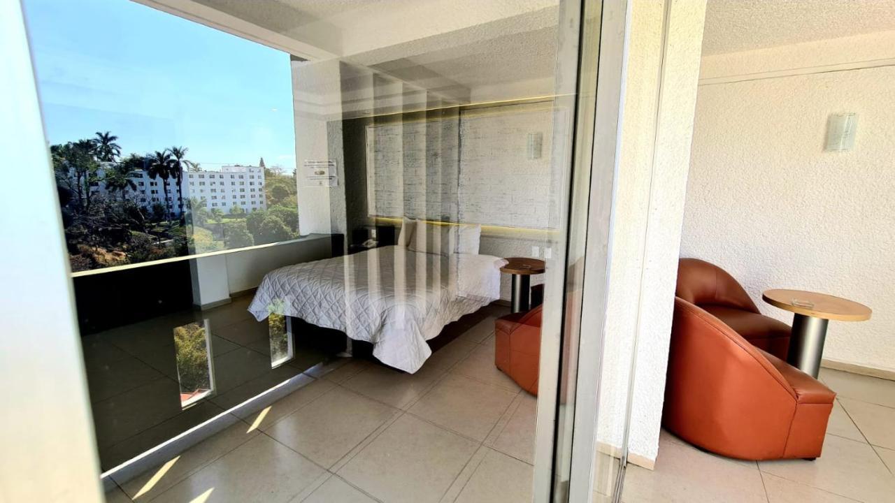 Hotel Borda Cuernavaca Extérieur photo