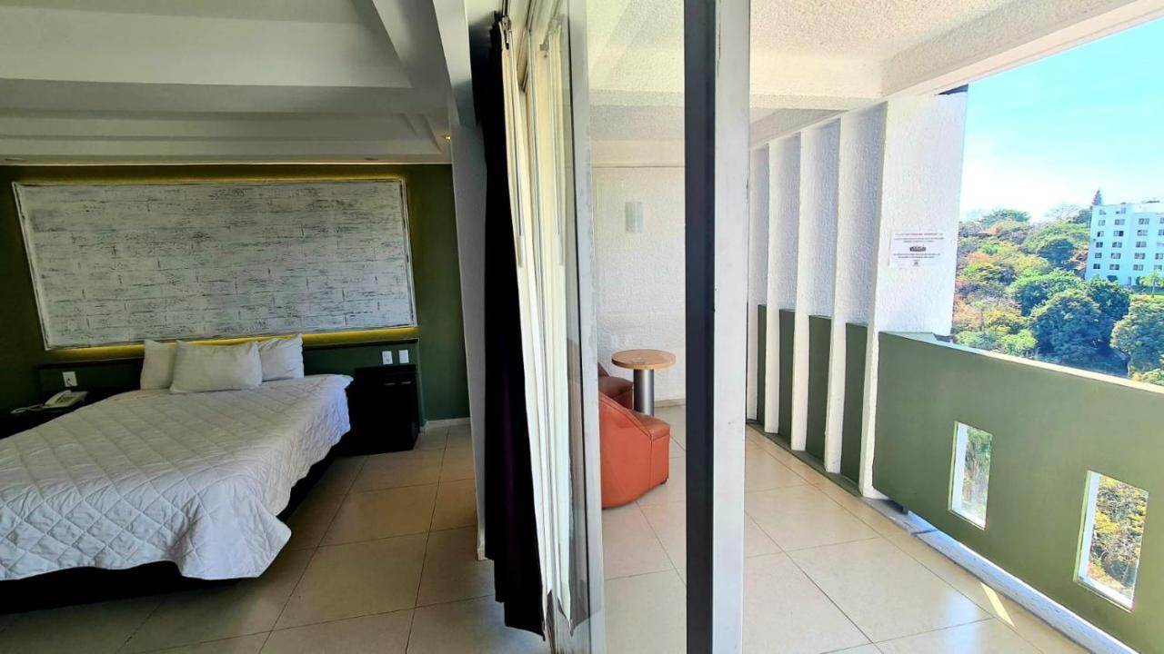 Hotel Borda Cuernavaca Extérieur photo