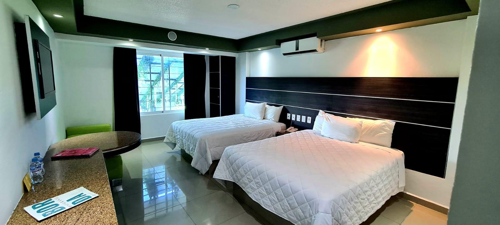 Hotel Borda Cuernavaca Extérieur photo