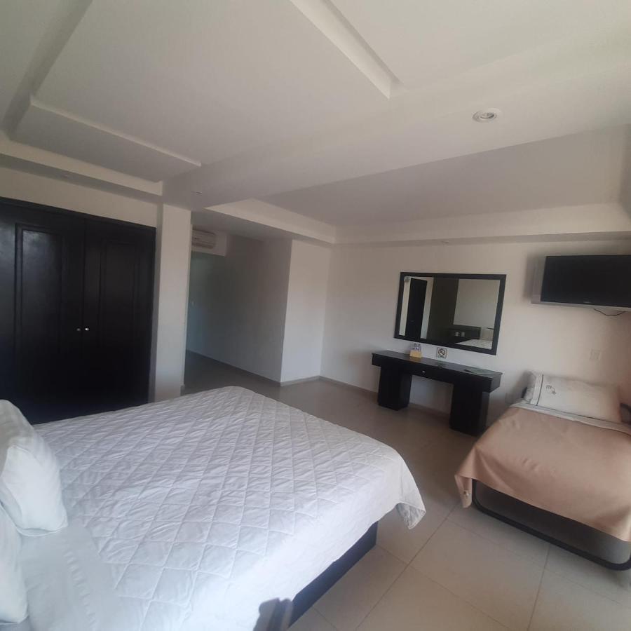 Hotel Borda Cuernavaca Extérieur photo