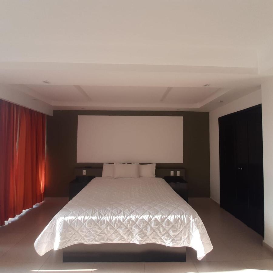 Hotel Borda Cuernavaca Extérieur photo