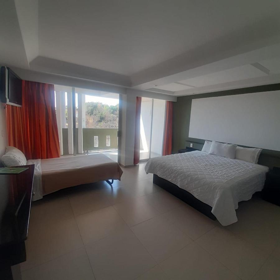 Hotel Borda Cuernavaca Extérieur photo