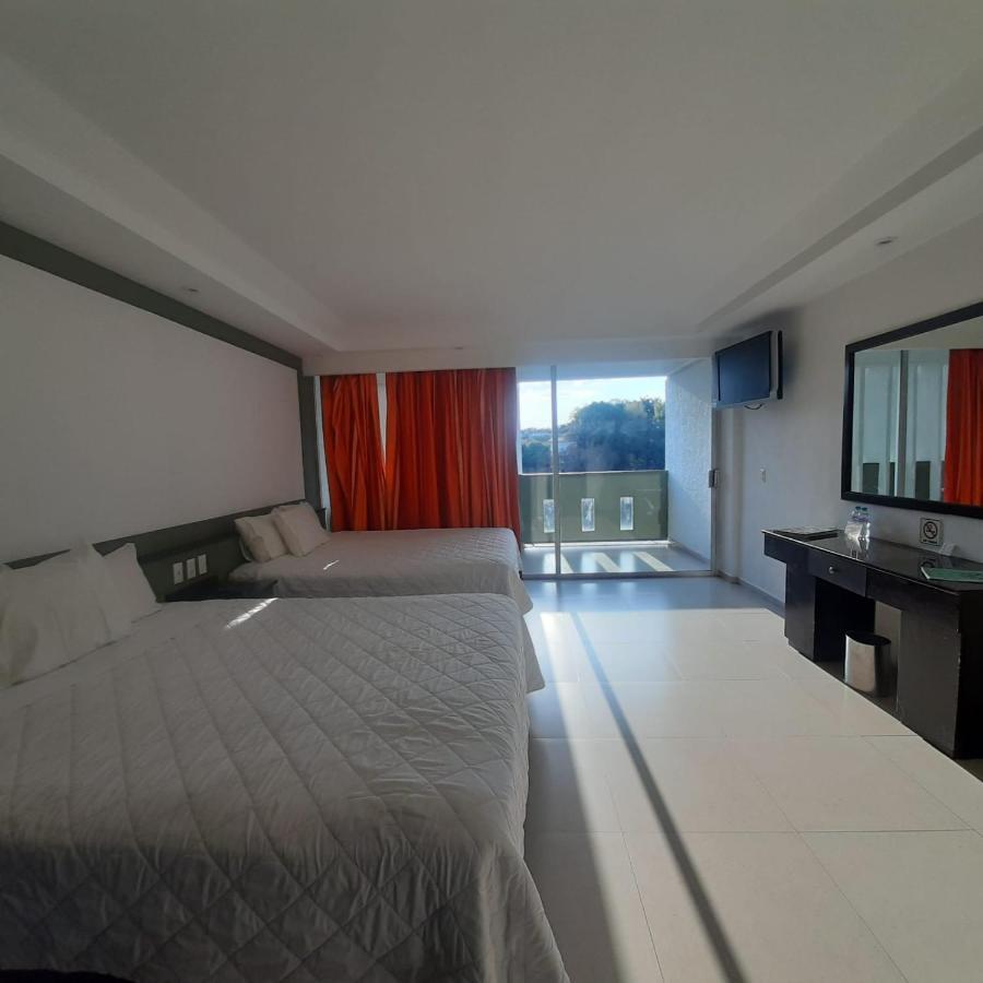 Hotel Borda Cuernavaca Extérieur photo