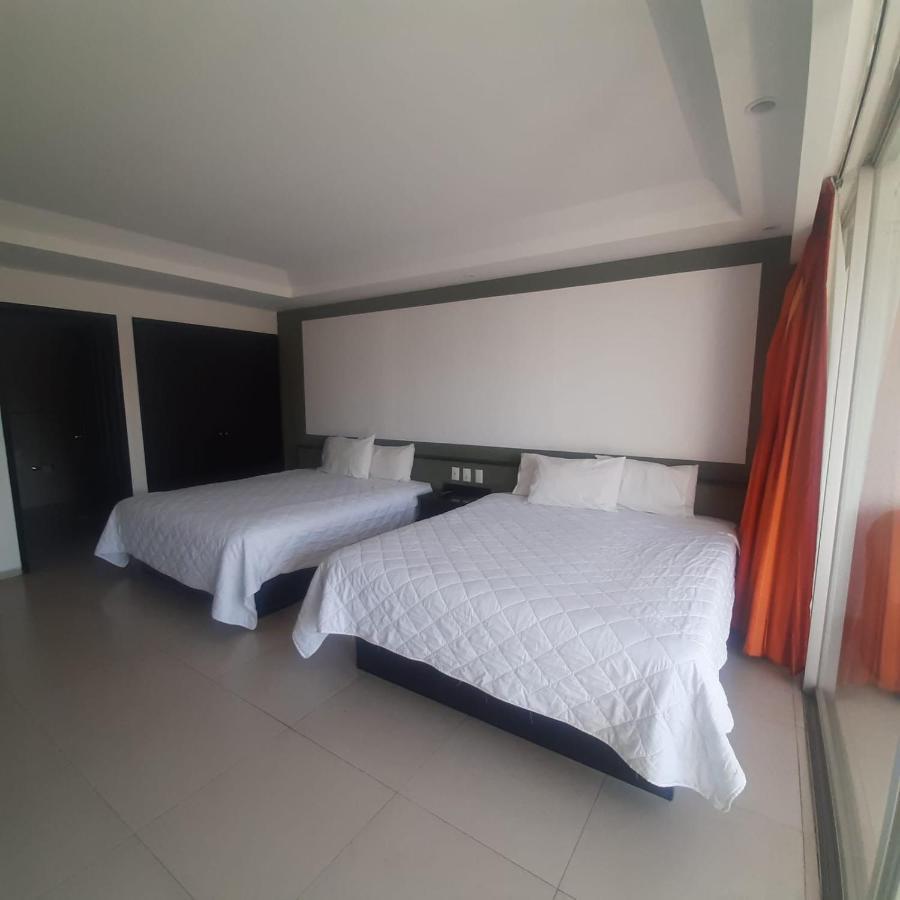 Hotel Borda Cuernavaca Extérieur photo