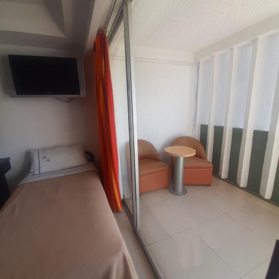 Hotel Borda Cuernavaca Extérieur photo