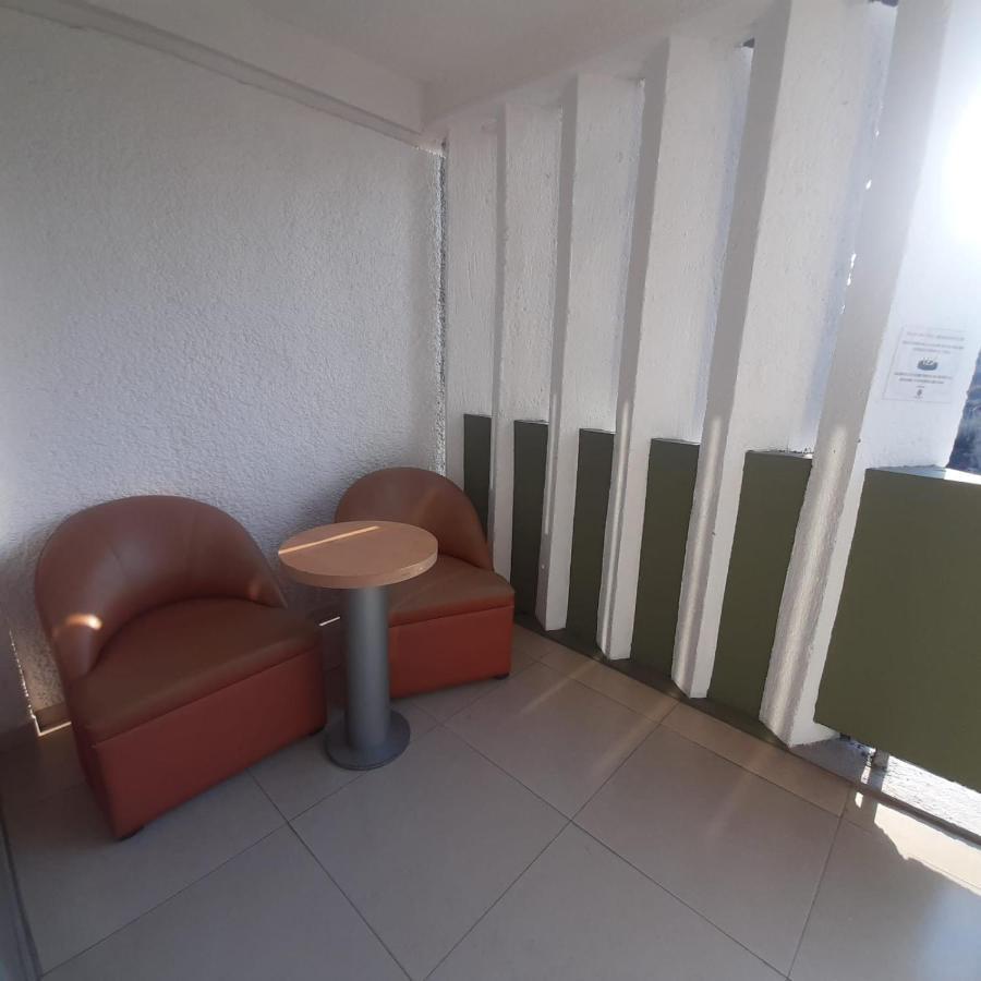 Hotel Borda Cuernavaca Extérieur photo