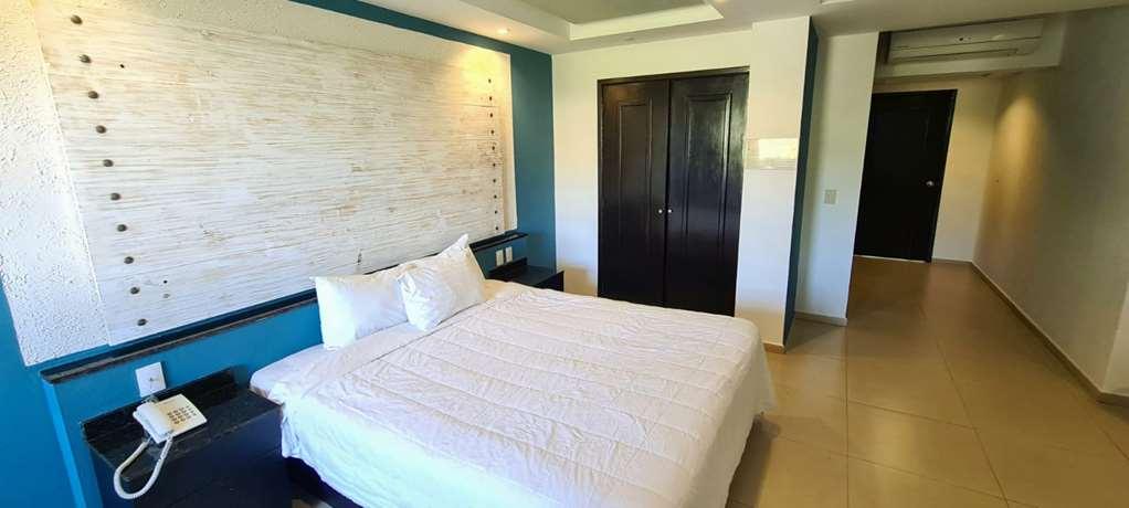 Hotel Borda Cuernavaca Chambre photo