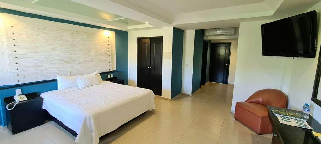 Hotel Borda Cuernavaca Chambre photo