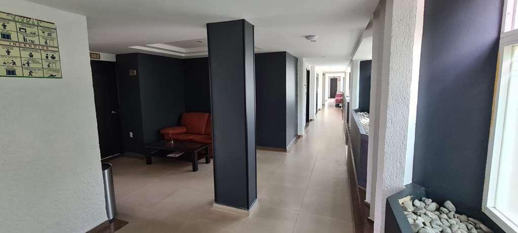 Hotel Borda Cuernavaca Facilités photo