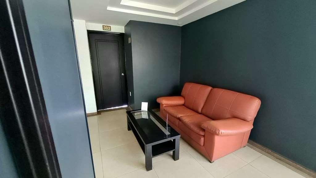 Hotel Borda Cuernavaca Chambre photo