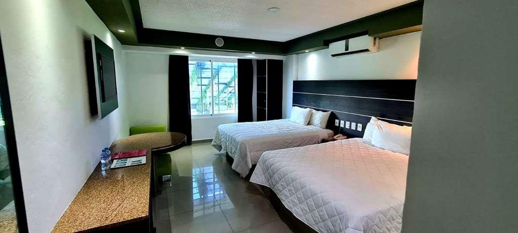 Hotel Borda Cuernavaca Chambre photo