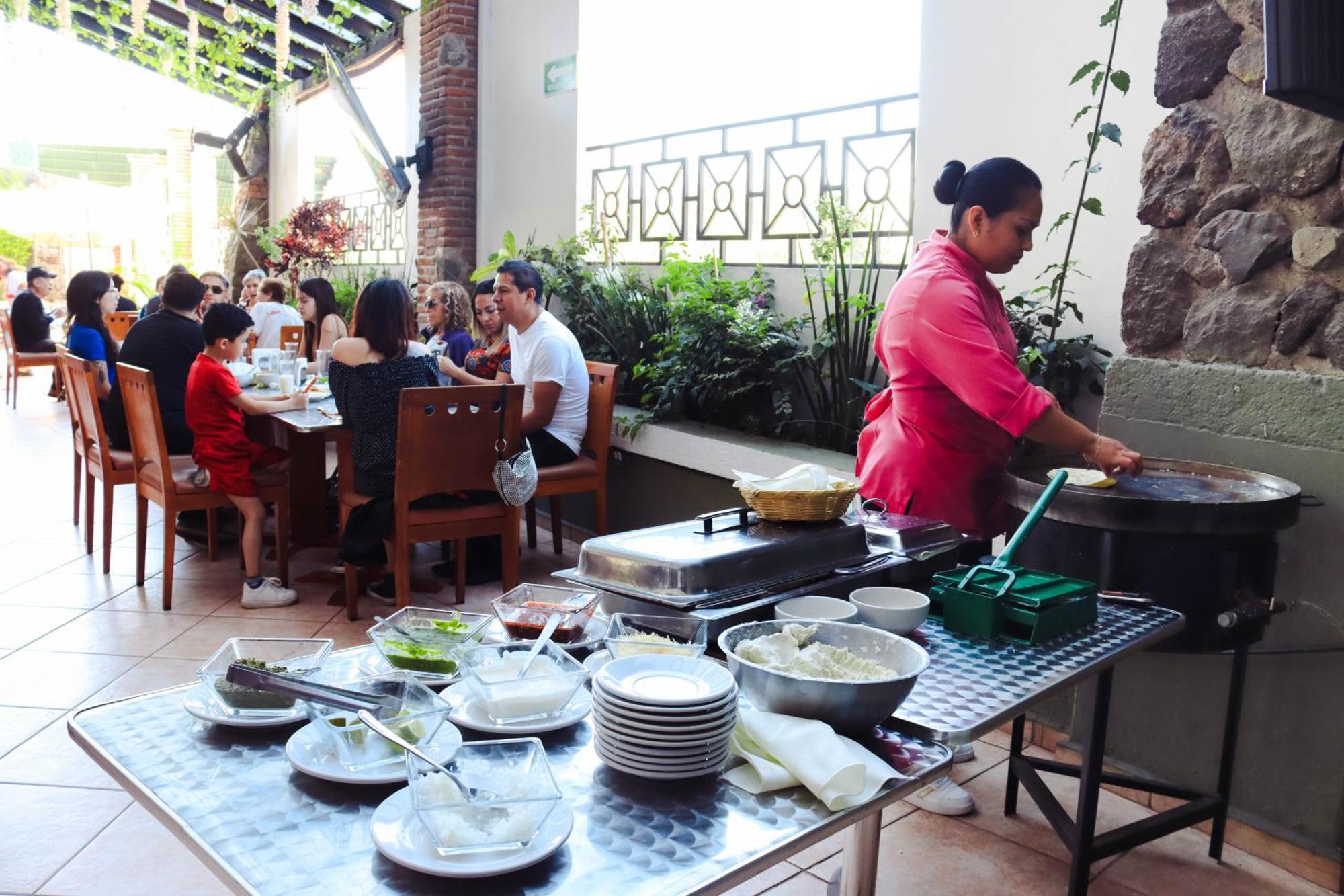 Hotel Borda Cuernavaca Extérieur photo