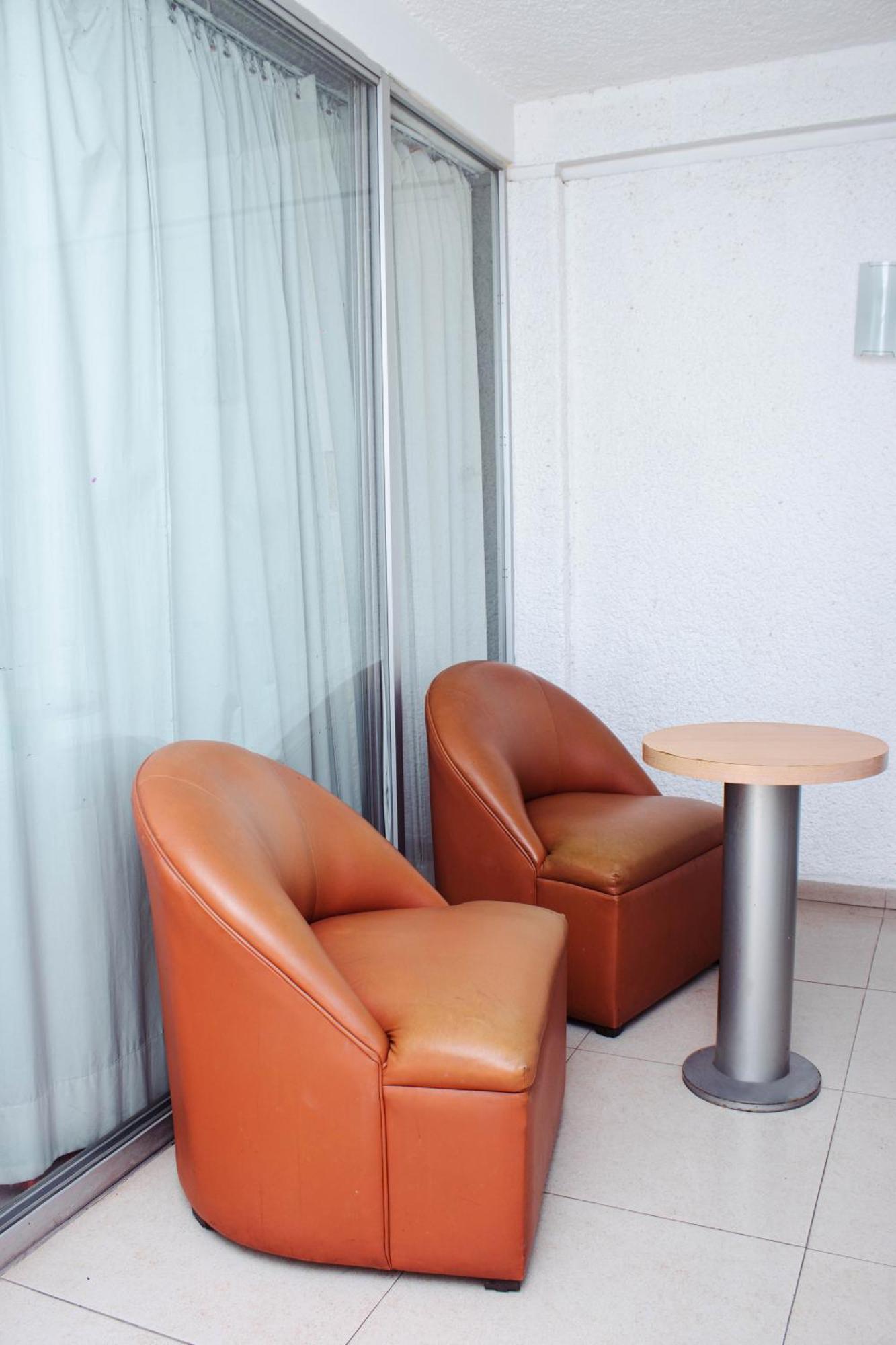 Hotel Borda Cuernavaca Extérieur photo