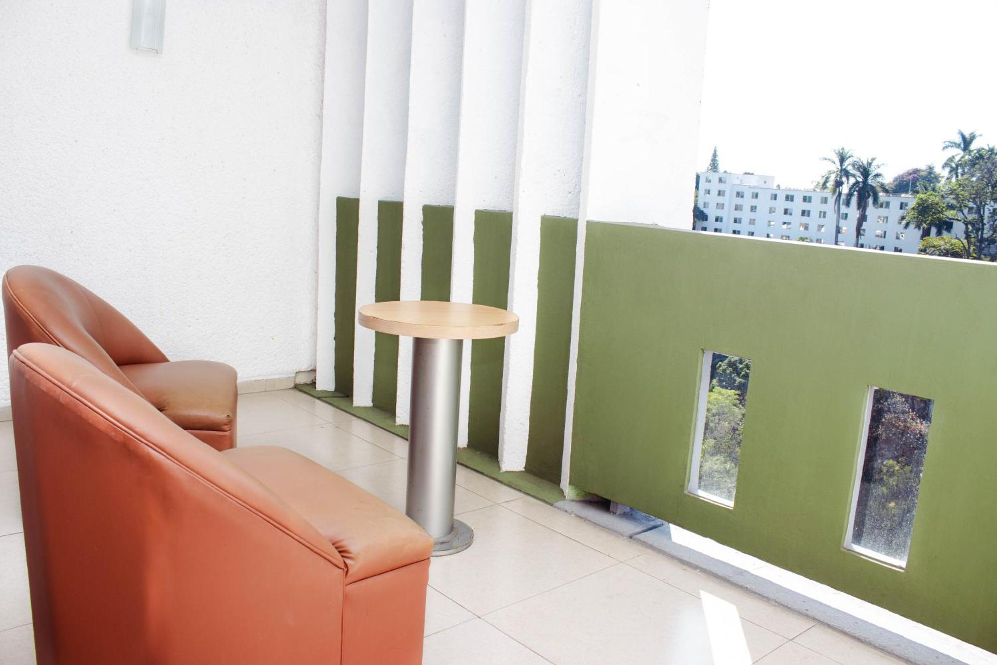 Hotel Borda Cuernavaca Extérieur photo