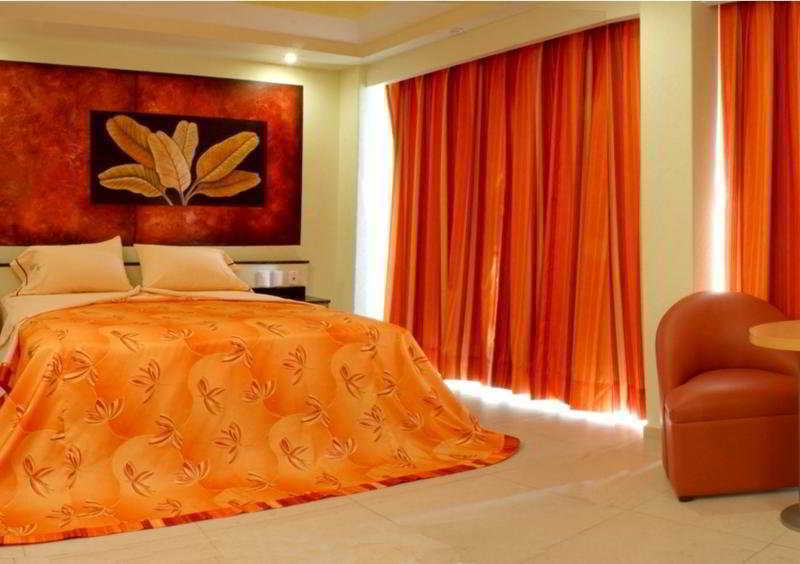 Hotel Borda Cuernavaca Extérieur photo