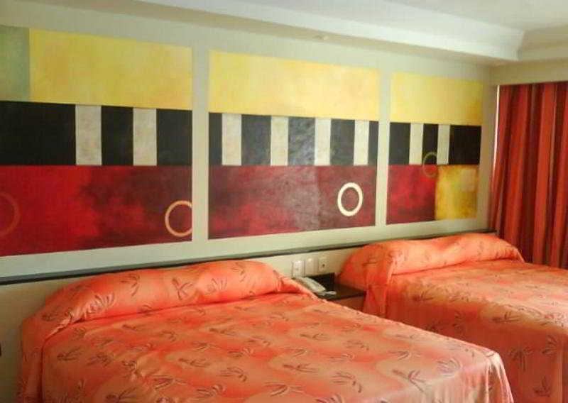 Hotel Borda Cuernavaca Extérieur photo