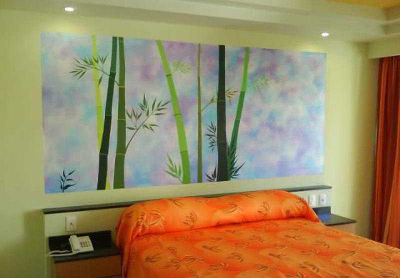 Hotel Borda Cuernavaca Extérieur photo