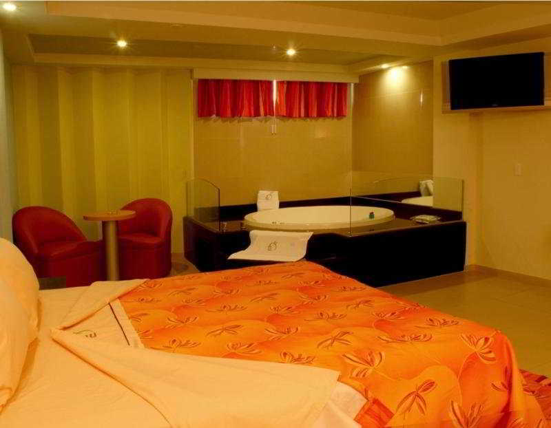 Hotel Borda Cuernavaca Extérieur photo